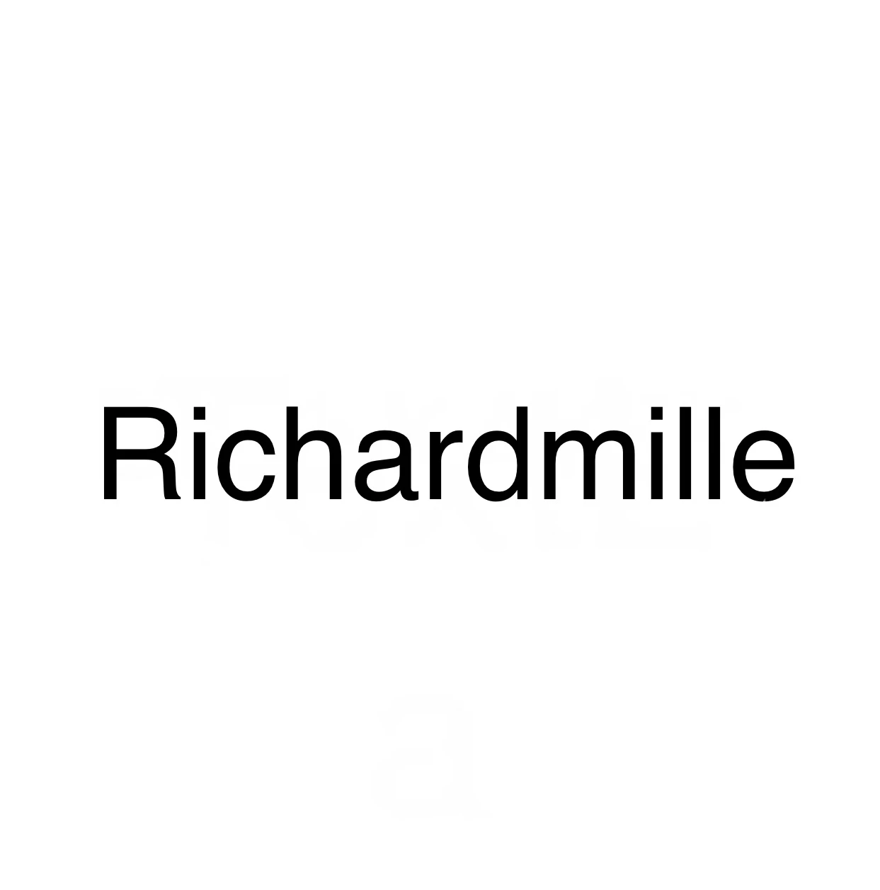 ساعت ریچارد میل richard mille