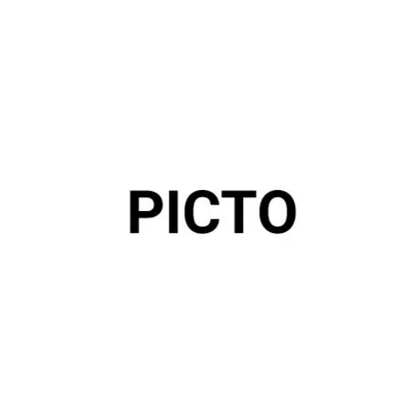 ساعت پیکتو picto