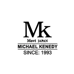 ساعت مایکل کندی michael kenedy