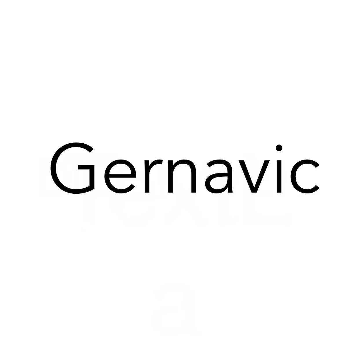 ساعت گرناویک gernavic