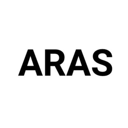 ساعت دیواری ارس aras
