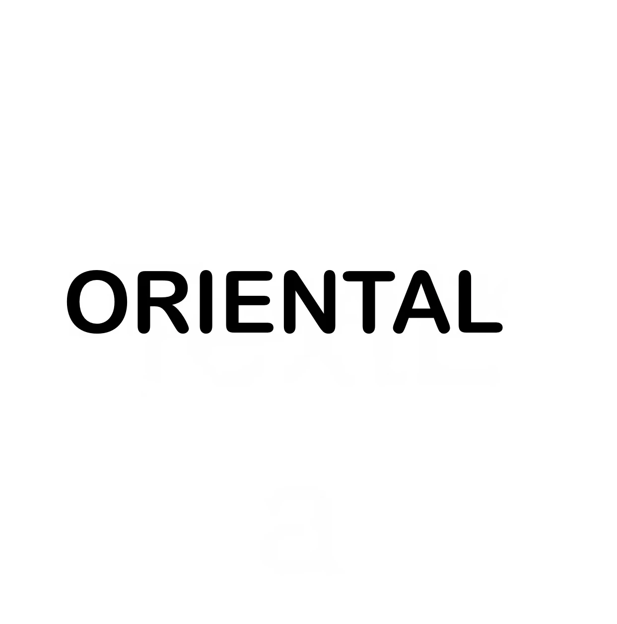 ساعت اورینتال oriental