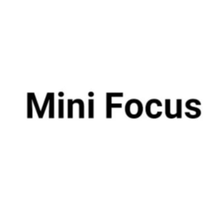 ساعت مینی فوکوس mini focus