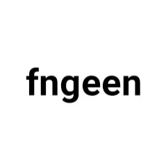 ساعت اف ان جین fngeen