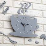 ساعت دیواری برای مغازه