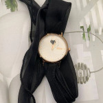 ساعت بند پارچه ای