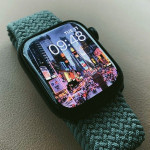 اپل واچ سایز 46