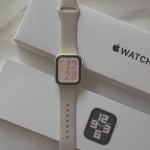 اپل واچ سری 8