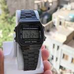 ساعت دیجیتالی کاسیو