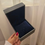 جعبه ساعت پلیمری