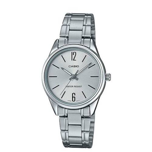 ساعت زنانه کاسیو جنرال مدل CASIO LTP-V005D-7BUDF