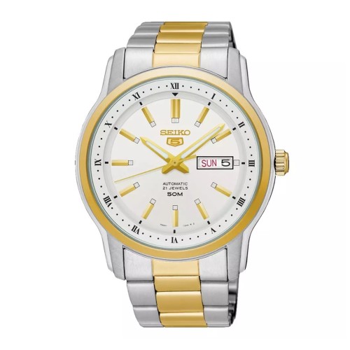ساعت مردانه سیکو مدل SNKP14k1