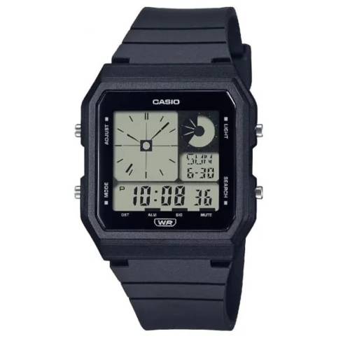ساعت کاسیو مدل CASIO LF-20W-5ADF