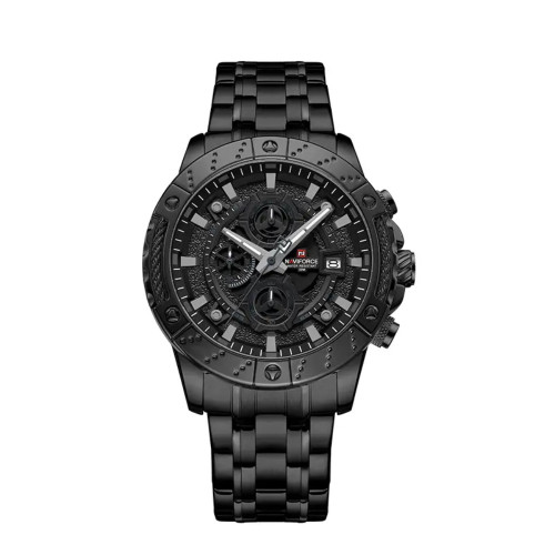ساعت مچی مردانه نیوی فورس مدل 9227