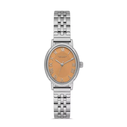ساعت مچی زنانه دیوید گانر مدل DG-8995LA-A16