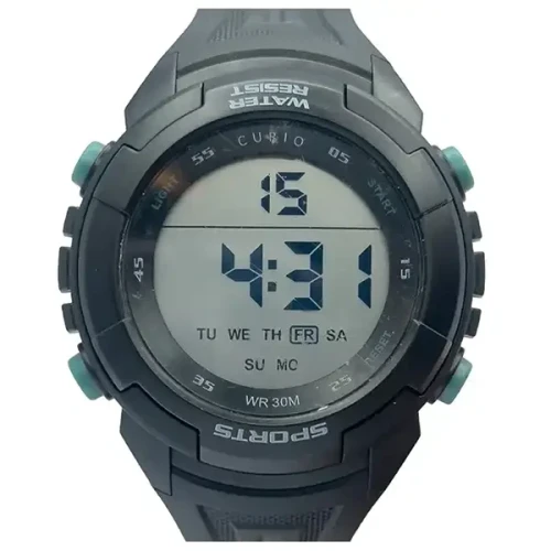 ساعت مردانه کوریو مدل C2123G-BG