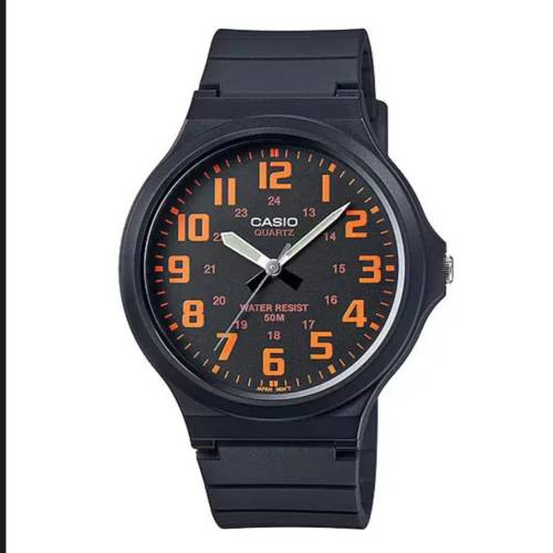 ساعت کاسیو جنرال مدل CASIO MW-240-4BVDF