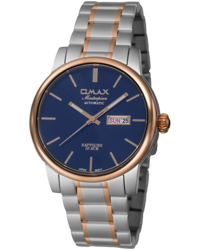 ساعت مردانه اوماکس مدل OSA007C4CI
