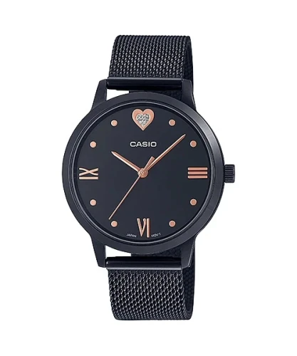 ساعت زنانه کاسیو مدل CASIO-LTP-2022VMB-1CDR
