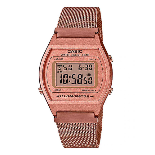 ساعت کاسیو مدل CASIO B640WMR-5AD