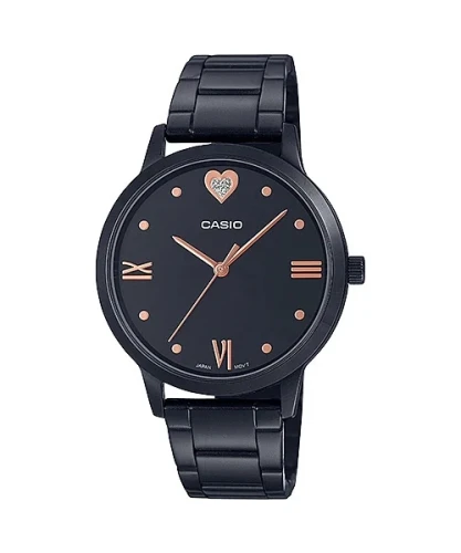 ساعت زنانه کاسیو مدل CASIO-LTP-2022VB-1CDR