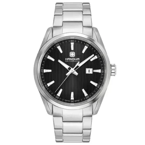 ساعت مردانه هانوا مدل HAWGH0002701