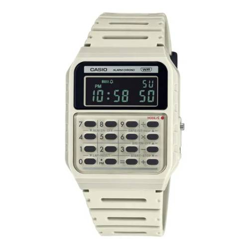ساعت کاسیو مدل CA-53WB-1BDF