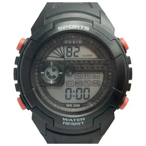 ساعت مردانه کوریو مدل C2123GC-BR