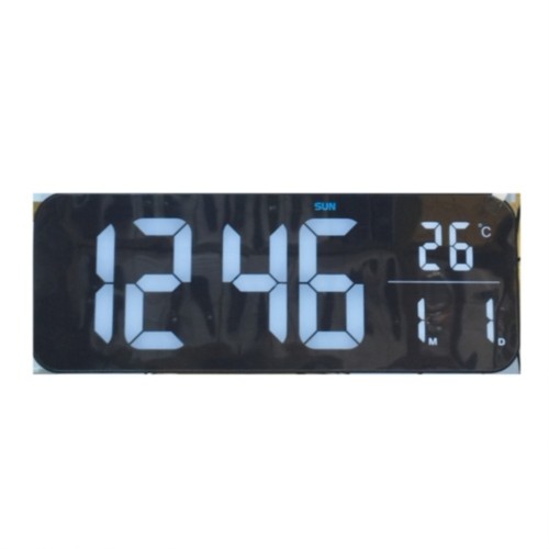 ساعت دیجیتالی مدل 5680