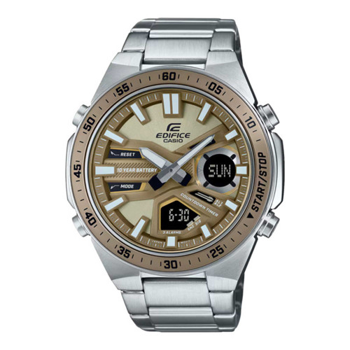 ساعت کاسیو ادیفایس مدل CASIO Edifice EFV-C110D-5AVDF