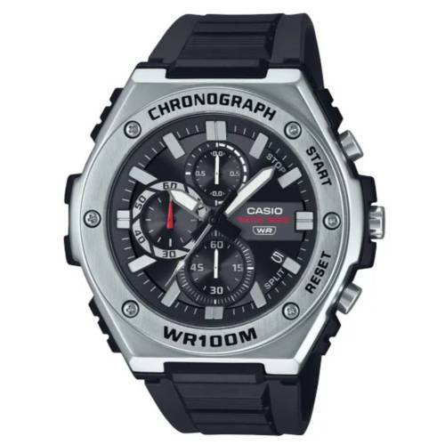 ساعت مردانه کاسیو جنرال مدل CASIO MWA-300H-1AVDF