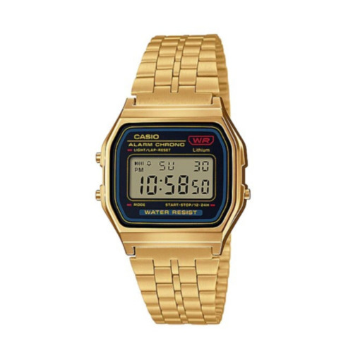 ساعت مردانه کاسیو مدل A159WGEA-1D