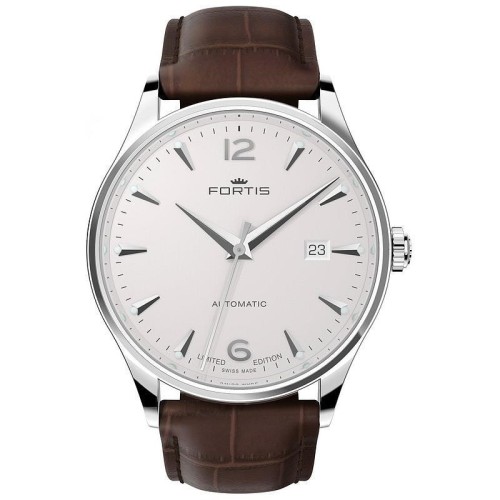 ساعت مردانه فورتیس مدل 902-20-32LCI-16