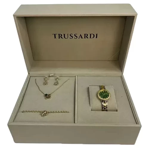 ساعت زنانه تروساردی مدل R2453125506