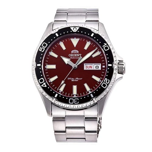 ساعت مردانه اورینت مدل RA-AA0003R19B