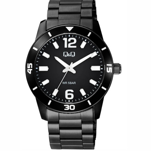 ساعت کیو اند کیو Q85B-006PY