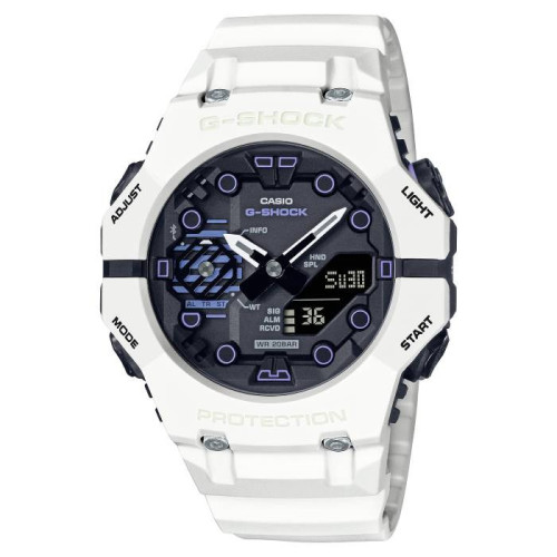 ساعت مردانه کاسیو مدل GA-B001SF-7ADR