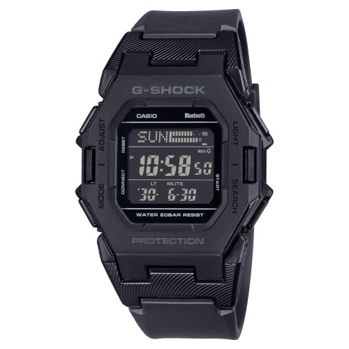 ساعت مردانه کاسیو مدل GD-B500-1DR