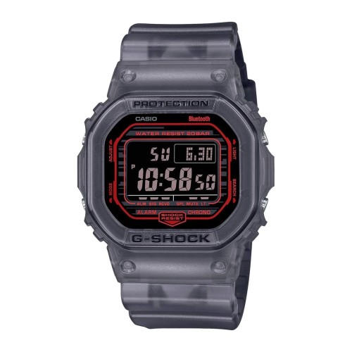 ساعت مردانه کاسیو مدل DW-B5600G-1DR