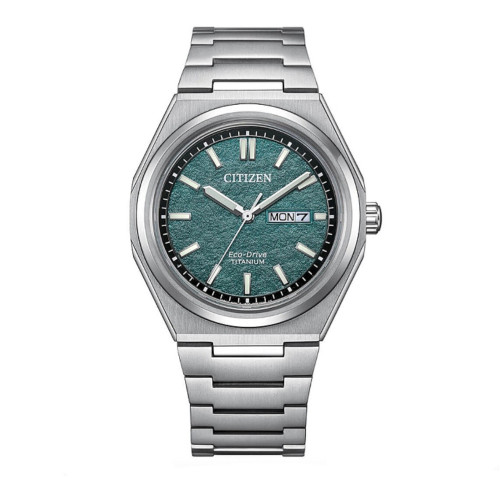 ساعت مردانه سیتیزن مدل aw0130-85x