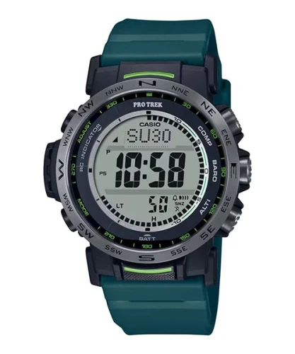 ساعت مردانه کاسیو مدل PRW-35Y-3DR