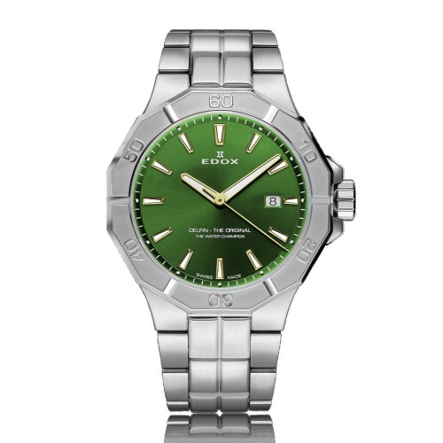 ساعت مردانه ادوکس مدل 530213MVID
