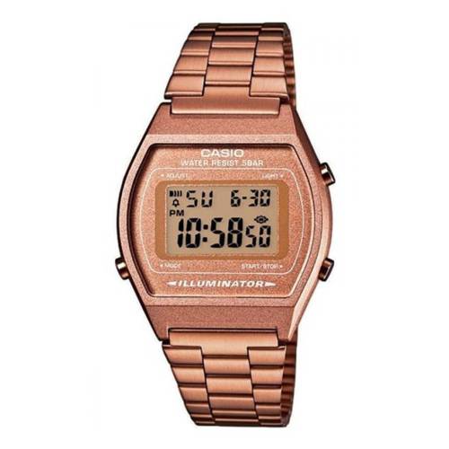 ساعت کاسیو مدل CASIO B640WC-5ADF