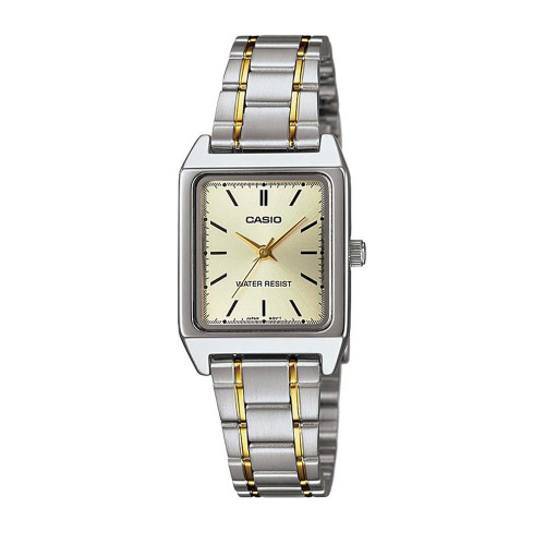 ساعت کاسیو جنرال مدل CASIO LTP-V007SG-9EUDF
