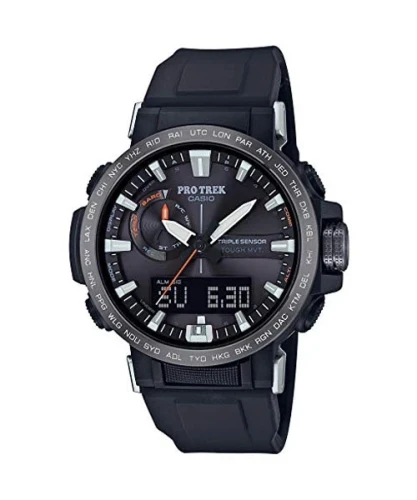 ساعت مردانه کاسیو مدل CASIO-PRW-60Y-1A