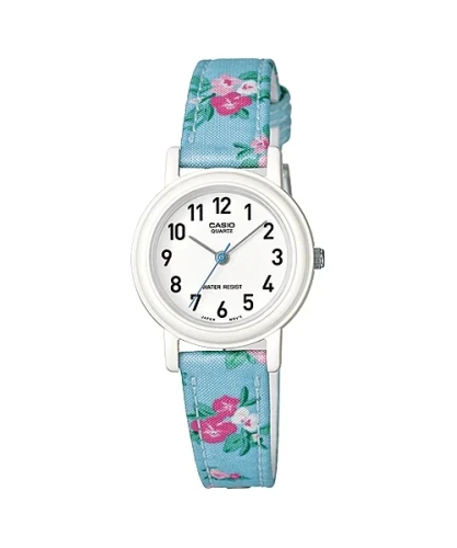 ساعت بچگانه کاسیو مدل CASIO-LQ-139LB-2B2