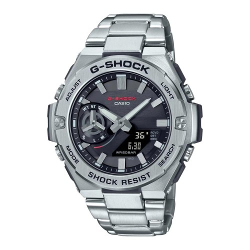 ساعت مردانه کاسیو مدل GST-B500D-1A